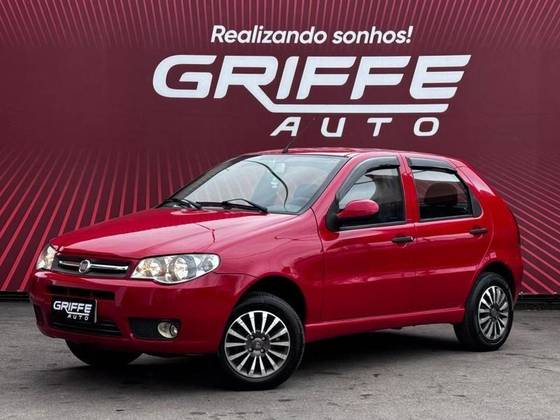 FIAT PALIO 1.0 MPI FIRE ECONOMY 8V FLEX 4P MANUAL FIAT PALIO 1.0 MPI FIRE ECONOMY 8V FLEX 4P MANUAL